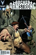 ARCHER & ARMSTRONG #9B 