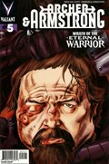 ARCHER & ARMSTRONG #5B 