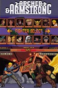 ARCHER & ARMSTRONG #14C 