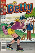 BETTY #30B 