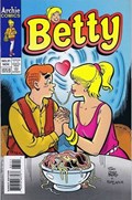 BETTY #31 