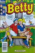 BETTY #76B 