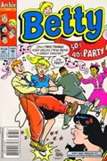 BETTY #68 
