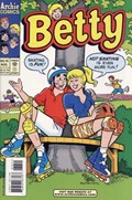 BETTY #76 