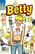 BETTY #42B 