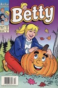 BETTY #32B 