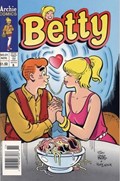 BETTY #31B 
