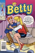 BETTY #34B 