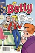 BETTY #37B 