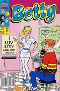BETTY #4B 