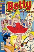 BETTY #7B 