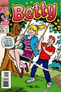 BETTY #16 