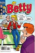 BETTY #37 