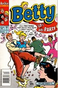 BETTY #68B 