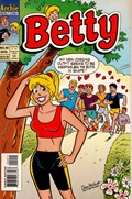 BETTY #40 