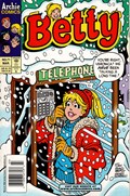 BETTY #71B 