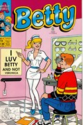 BETTY #4 