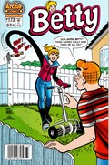 BETTY #173B 