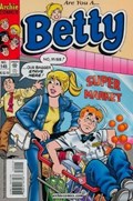 BETTY #145 