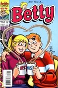 BETTY #152 
