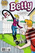 BETTY #173 