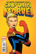 CAPTAIN MARVEL #2 