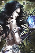 GRIMM FAIRY TALES PRESENTS BAD GIRLS #2B 