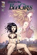 GRIMM FAIRY TALES PRESENTS BAD GIRLS #3B 