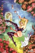 GRIMM FAIRY TALES PRESENTS WONDERLAND #2-BLGRY 