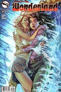 GRIMM FAIRY TALES PRESENTS WONDERLAND #24 