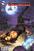 GRIMM FAIRY TALES PRESENTS WONDERLAND #23C 