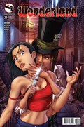 GRIMM FAIRY TALES PRESENTS WONDERLAND #20 