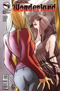 GRIMM FAIRY TALES PRESENTS WONDERLAND #20C 