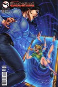 GRIMM FAIRY TALES PRESENTS WONDERLAND #20B 