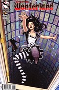 GRIMM FAIRY TALES PRESENTS WONDERLAND #21C 