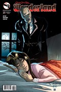 GRIMM FAIRY TALES PRESENTS WONDERLAND #27B 