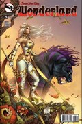 GRIMM FAIRY TALES PRESENTS WONDERLAND #26 