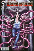 GRIMM FAIRY TALES PRESENTS WONDERLAND #29 