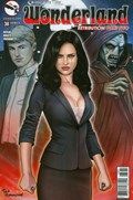 GRIMM FAIRY TALES PRESENTS WONDERLAND #38C 