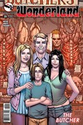 GRIMM FAIRY TALES PRESENTS WONDERLAND #39B 