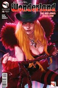 GRIMM FAIRY TALES PRESENTS WONDERLAND #40B 