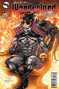 GRIMM FAIRY TALES PRESENTS WONDERLAND #41B 
