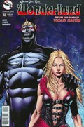 GRIMM FAIRY TALES PRESENTS WONDERLAND #42 