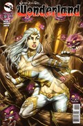 GRIMM FAIRY TALES PRESENTS WONDERLAND #32 