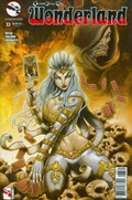 GRIMM FAIRY TALES PRESENTS WONDERLAND #33C 