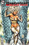 GRIMM FAIRY TALES PRESENTS WONDERLAND #35 