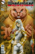 GRIMM FAIRY TALES PRESENTS WONDERLAND #36B 