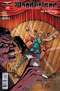 GRIMM FAIRY TALES PRESENTS WONDERLAND #44B 