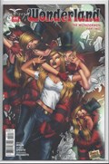 GRIMM FAIRY TALES PRESENTS WONDERLAND #44 
