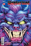 GRIMM FAIRY TALES PRESENTS WONDERLAND #46B 